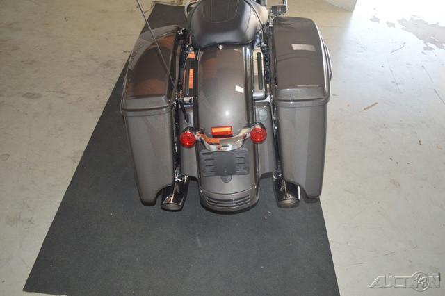 Road Glide® Special