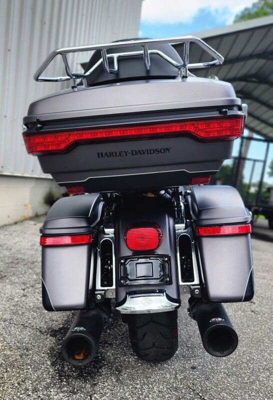 Electra Glide® Ultra® Limited
