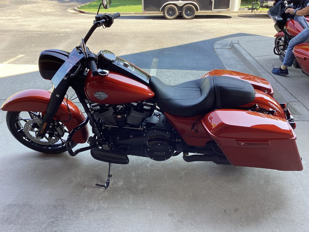 Road King® Special