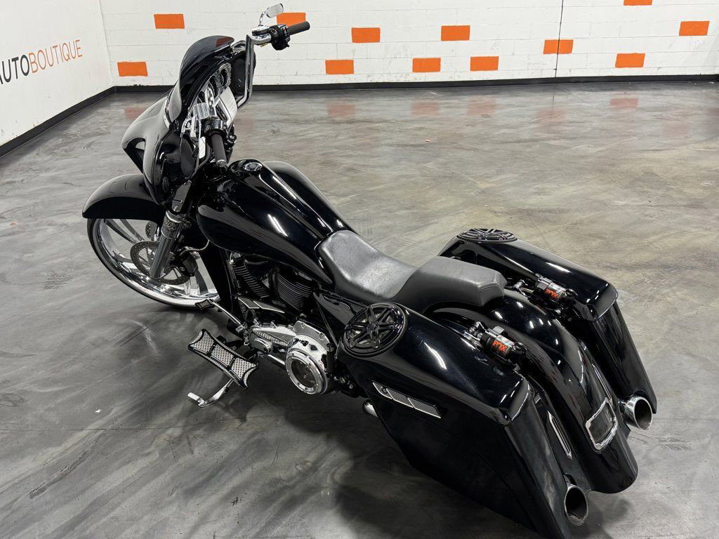 Street Glide® Special