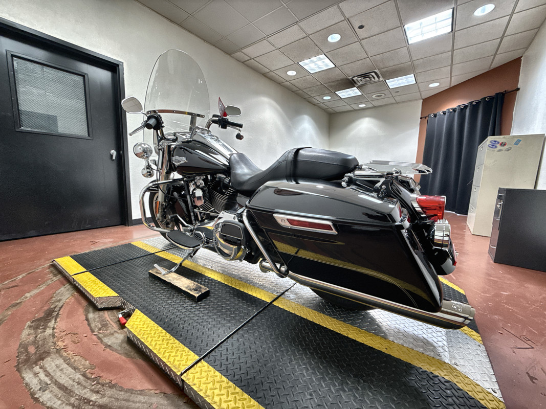 Road King®