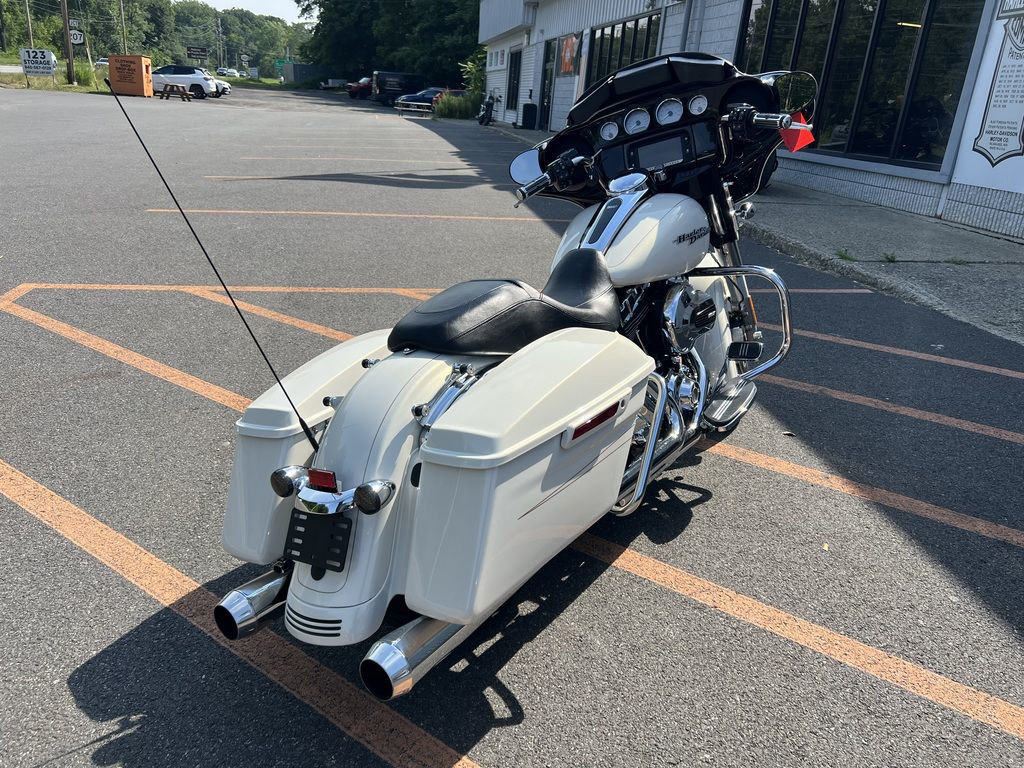 Street Glide® Special