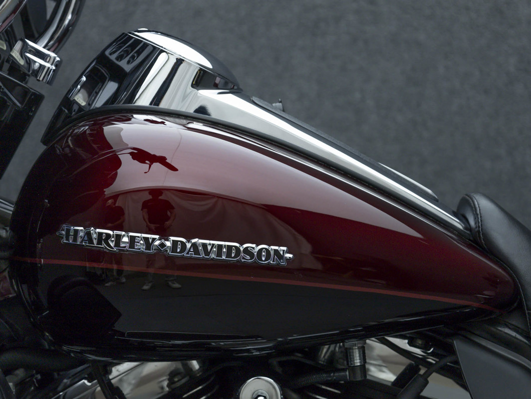 Electra Glide® Ultra® Limited