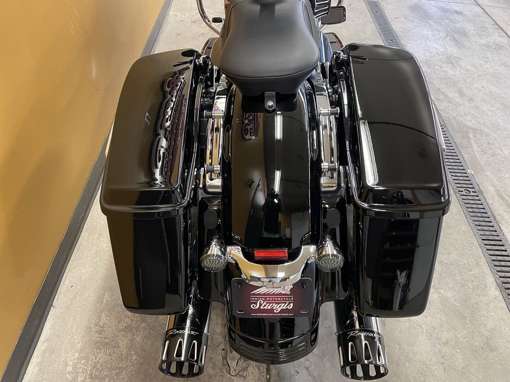 Street Glide®