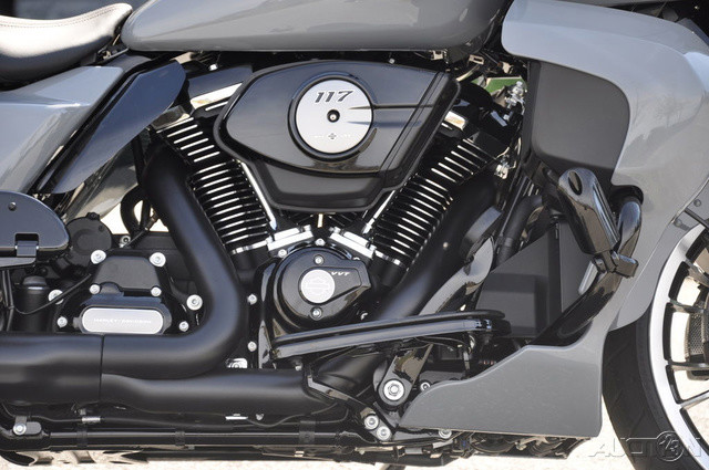 Road Glide® Limited