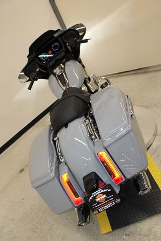 Street Glide®