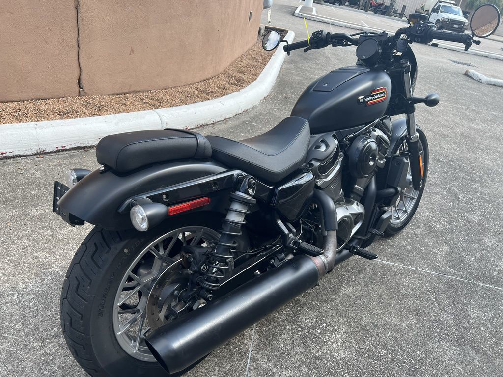 Nightster Special
