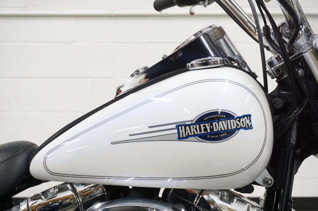 Heritage Softail® Classic