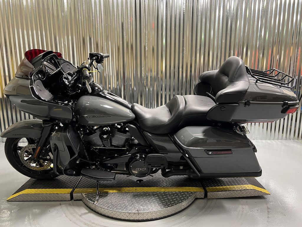 Road Glide® Limited