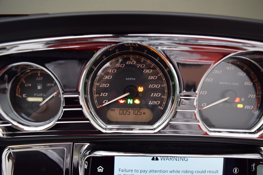 Tri Glide® Ultra