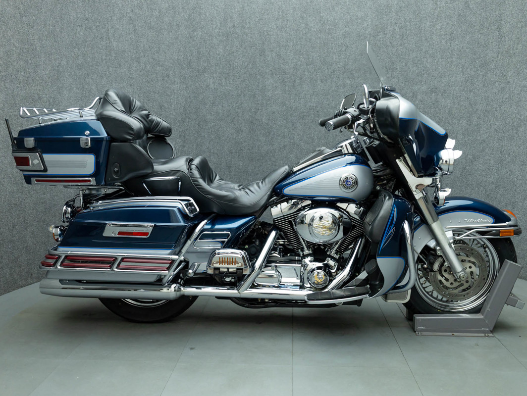 Ultra Classic® Electra Glide® 