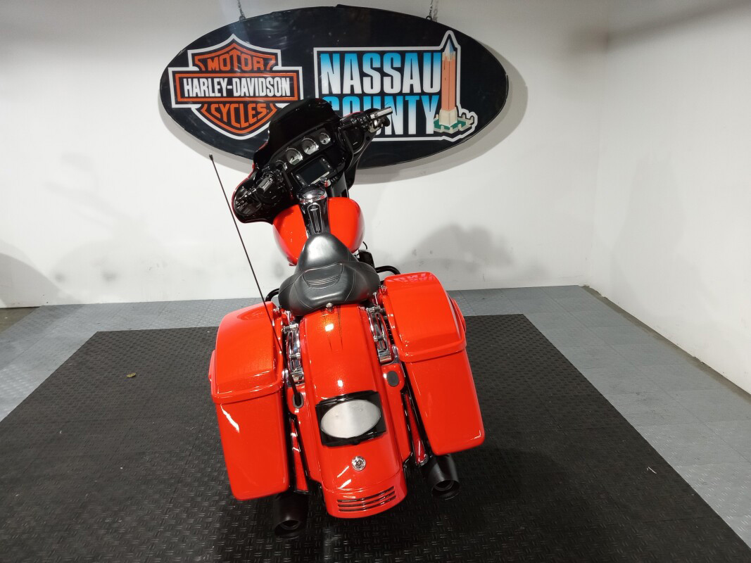 Street Glide® Special