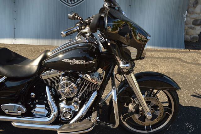Street Glide® Special