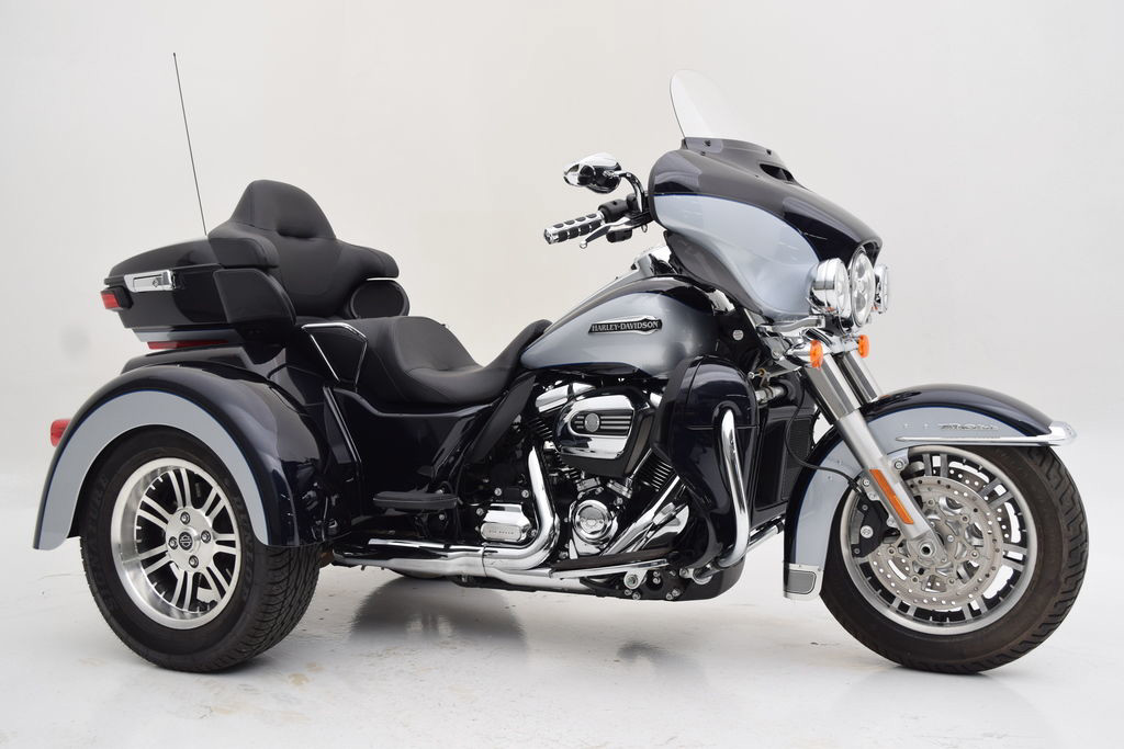 Tri Glide® Ultra