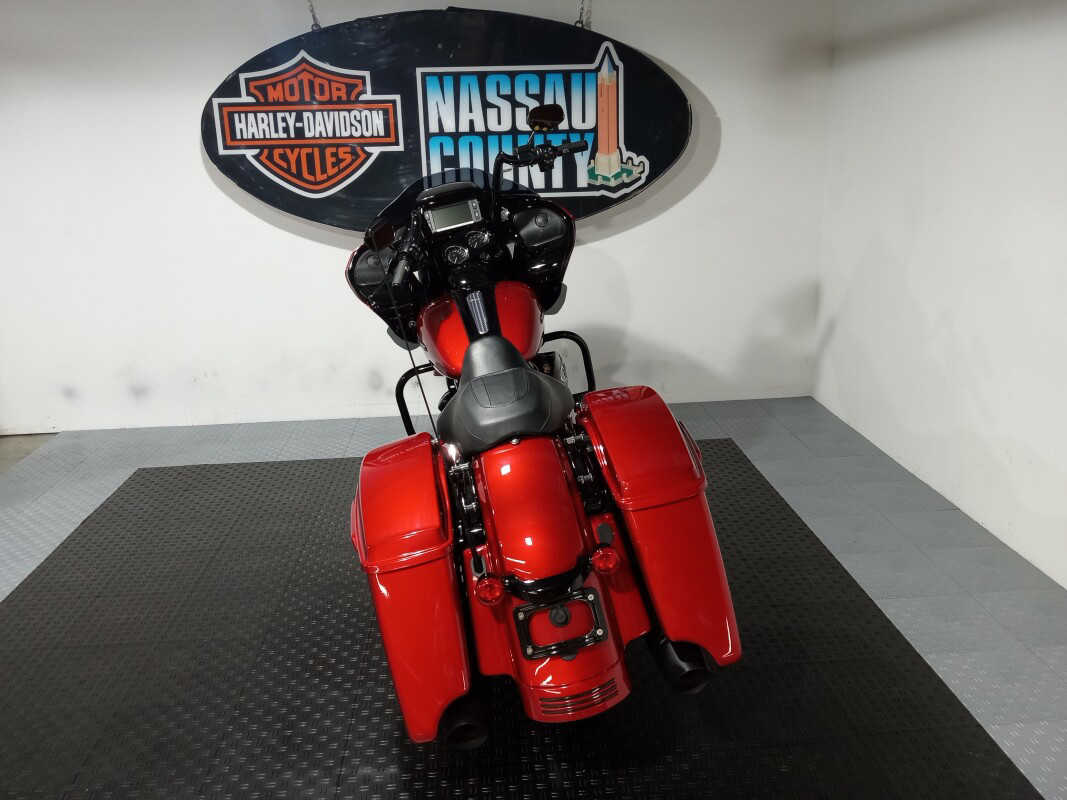 Road Glide® Special