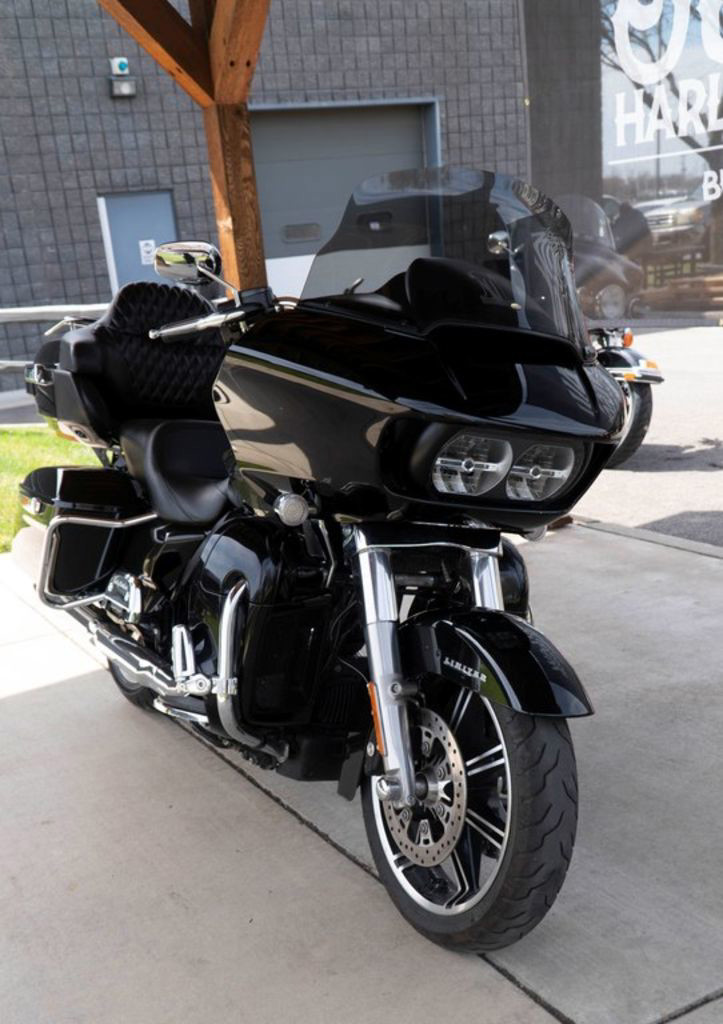 Road Glide® Limited