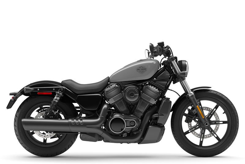 Nightster
