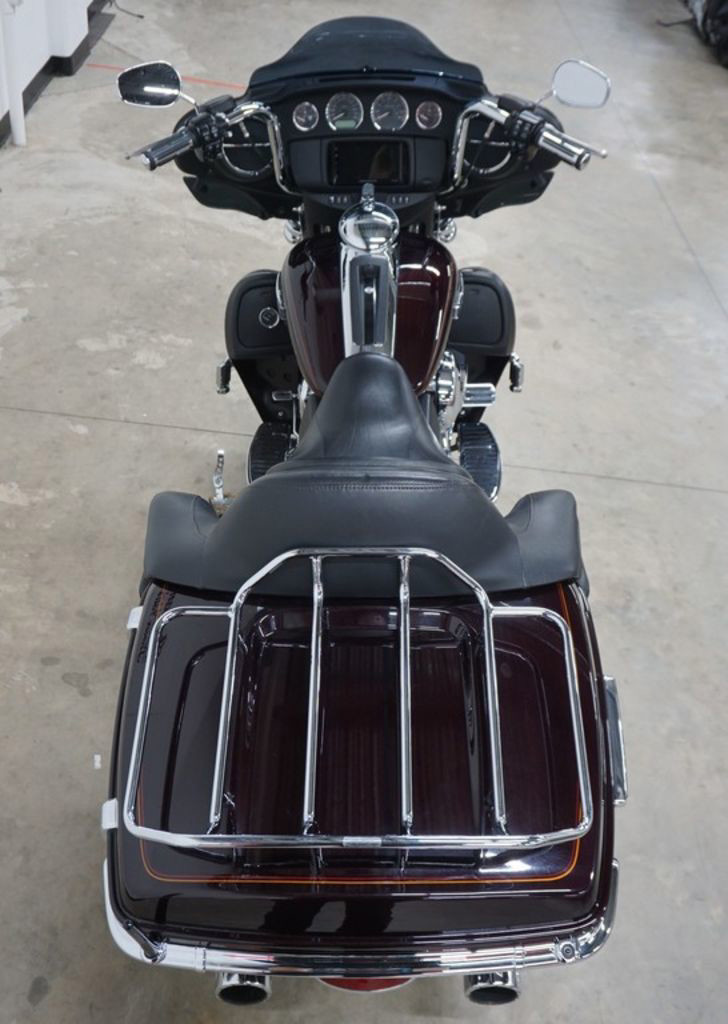 Ultra Classic® Electra Glide®
