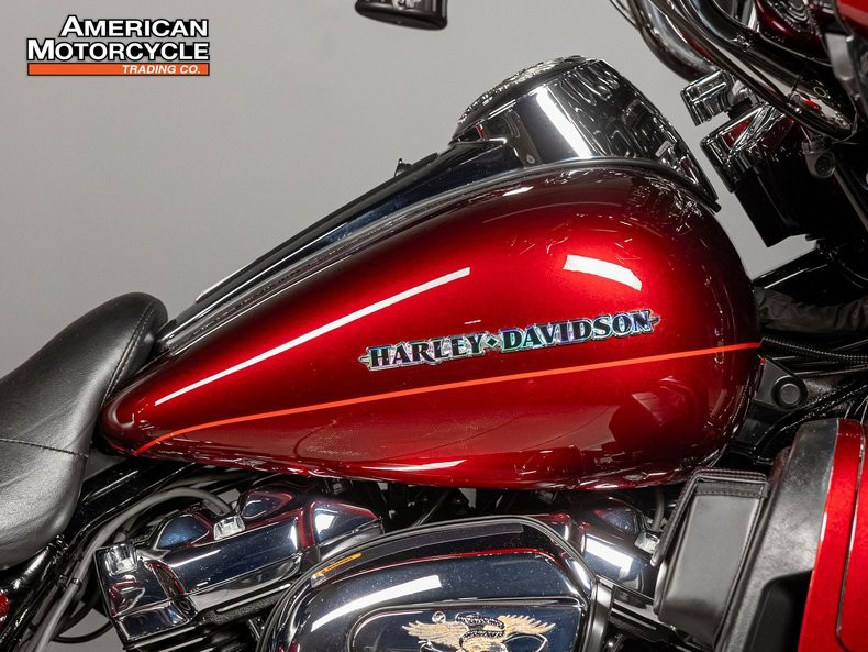 Electra Glide® Ultra® Limited