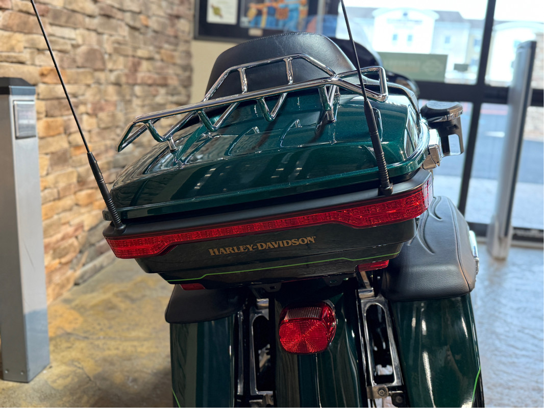 Electra Glide® Ultra® Limited