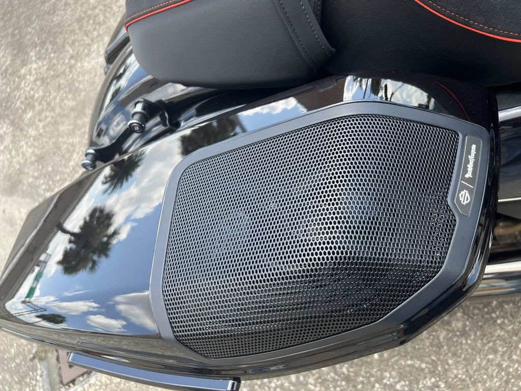 CVO® Road Glide®