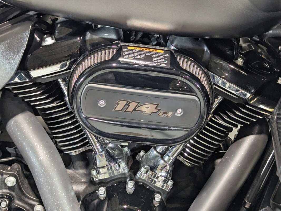 Road Glide® Limited