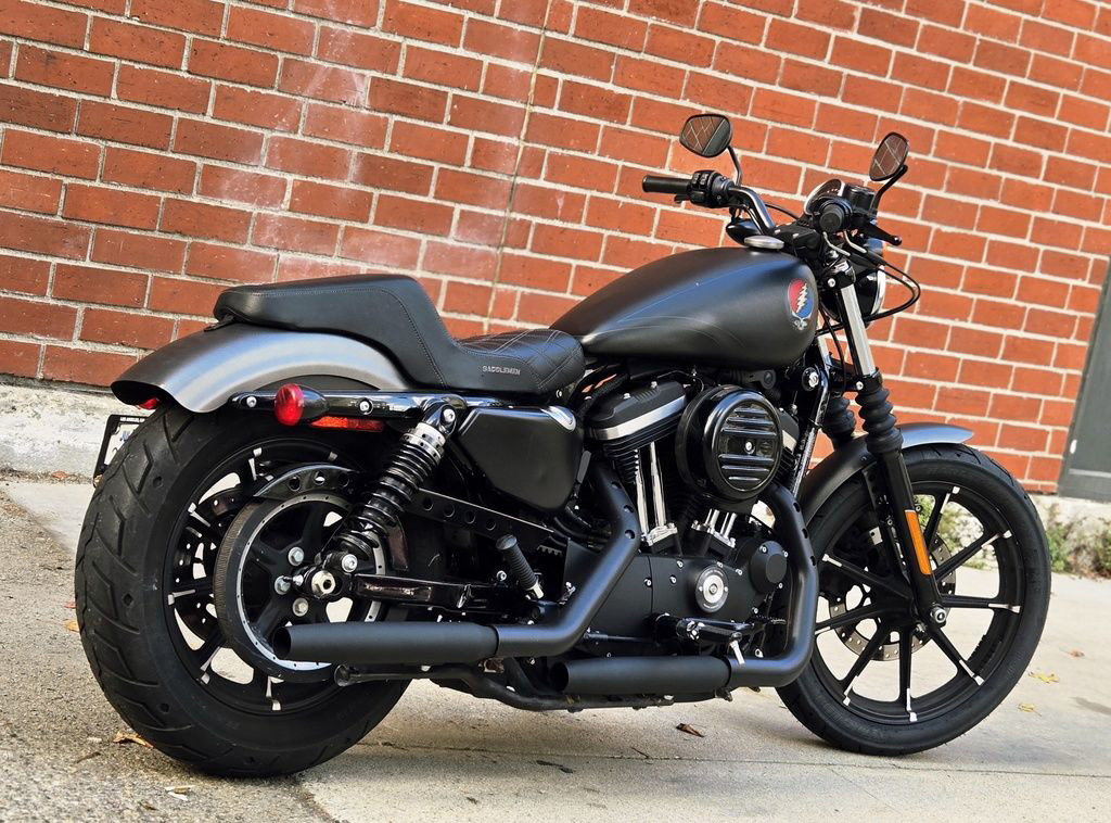 Sportster® Iron 883®