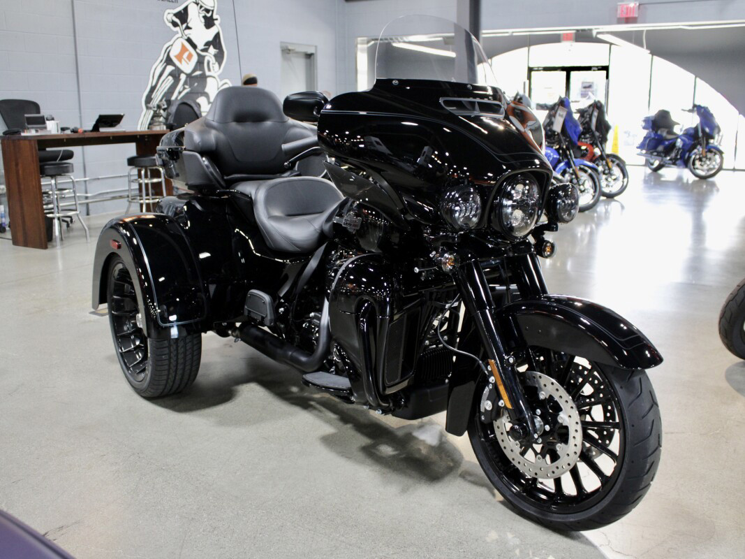 Tri Glide® Ultra