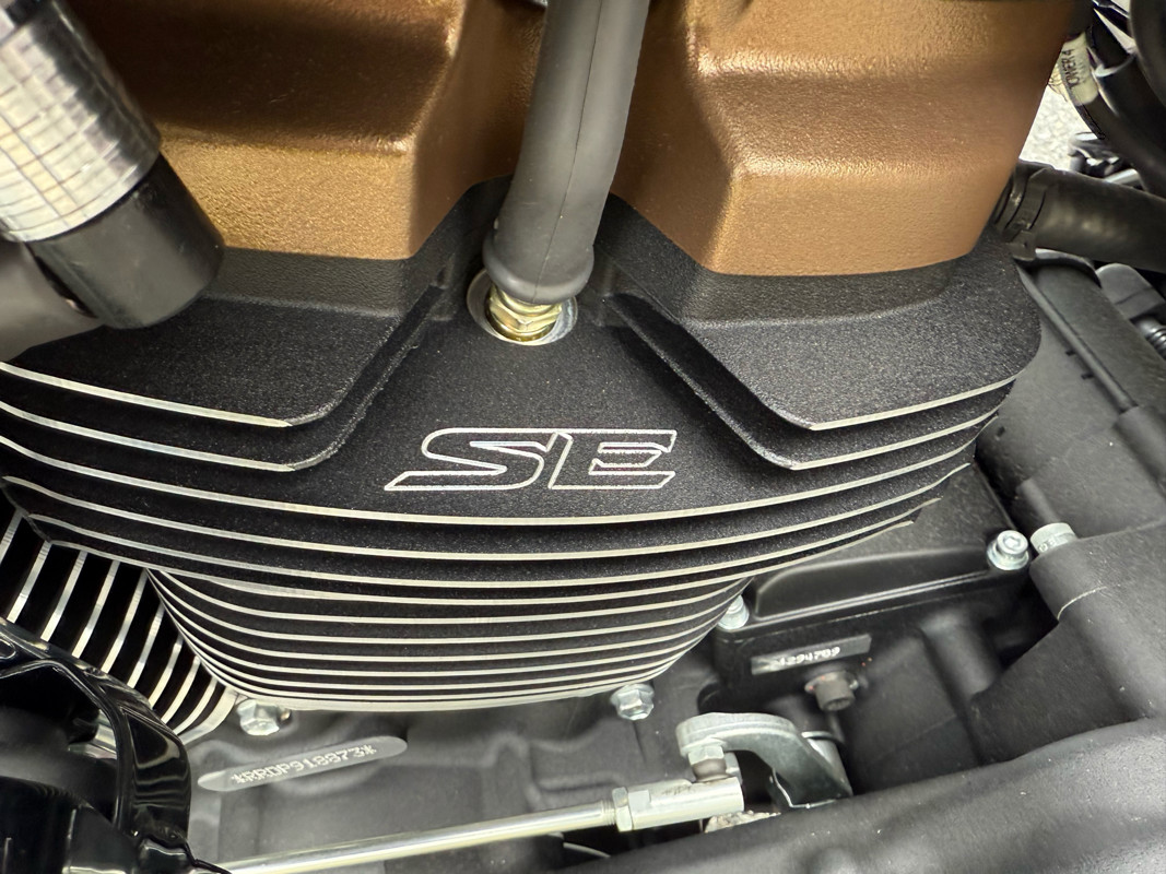 Road Glide® ST