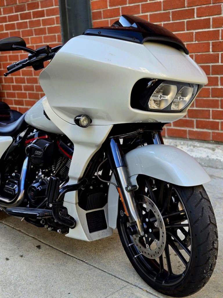 CVO® Road Glide®