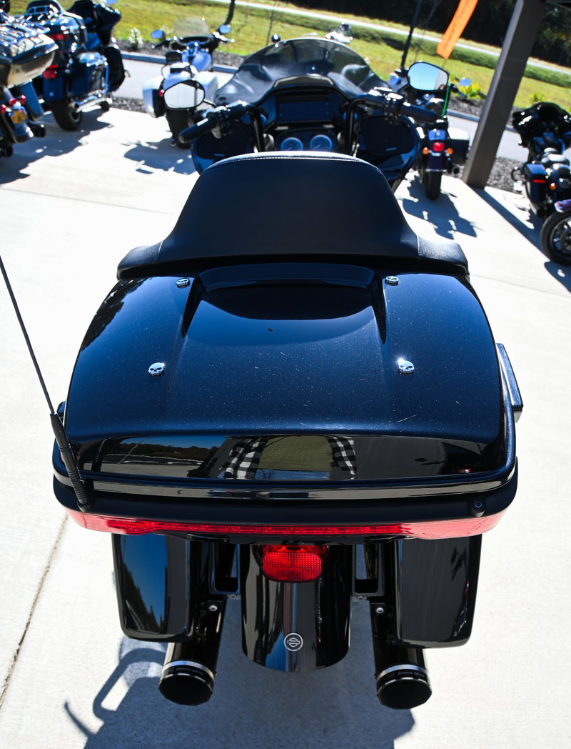 Road Glide® Limited