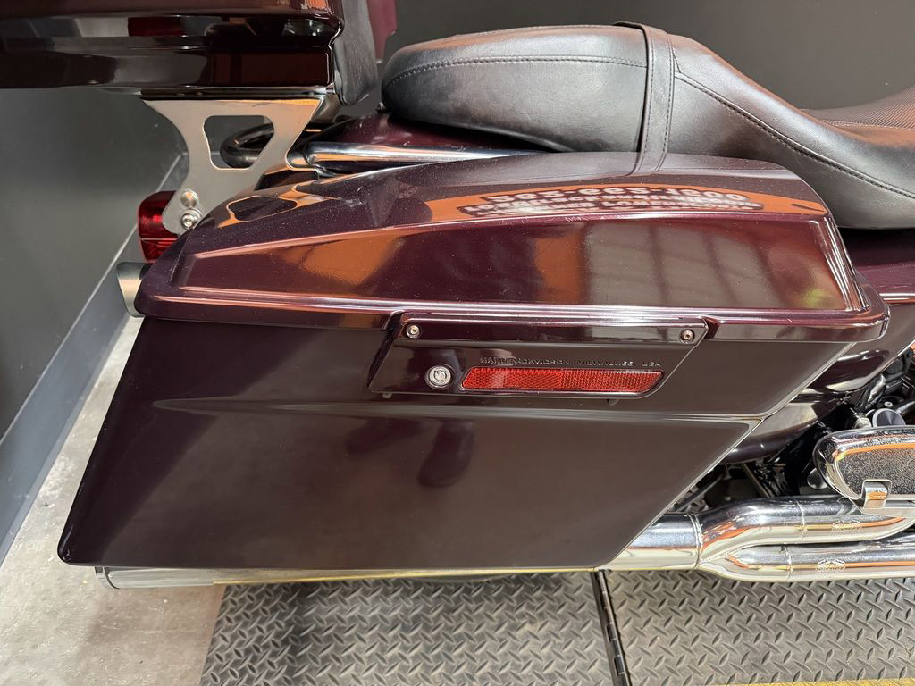 Street Glide®
