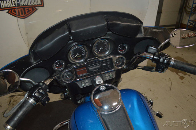 Electra Glide® Classic
