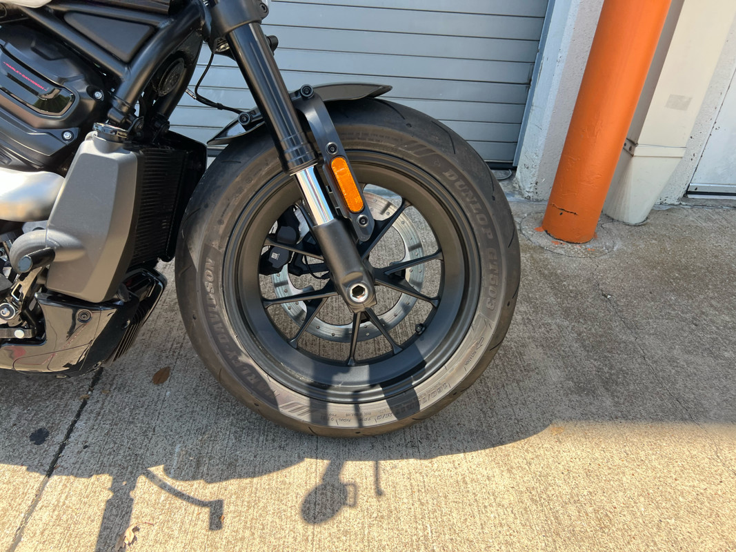 Sportster® S