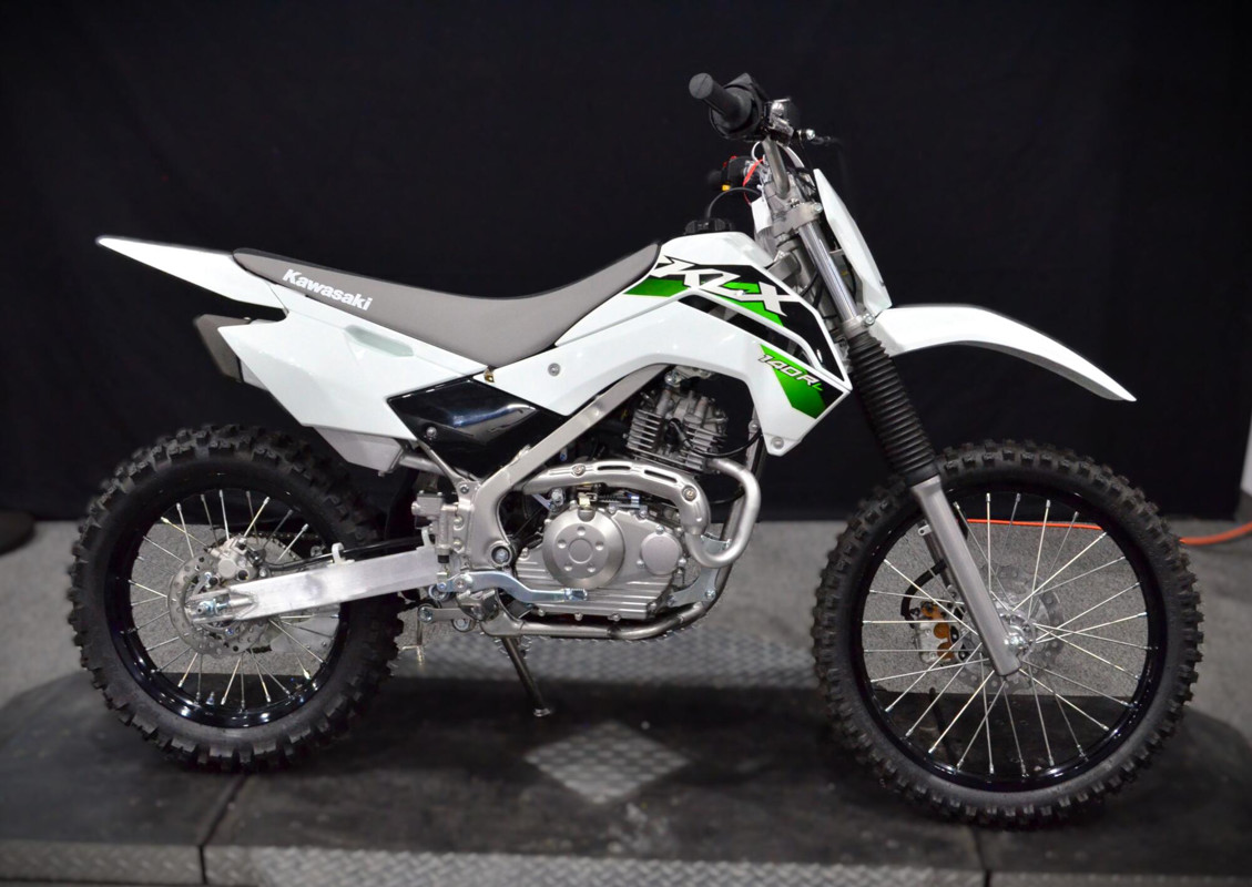 KLX140RL