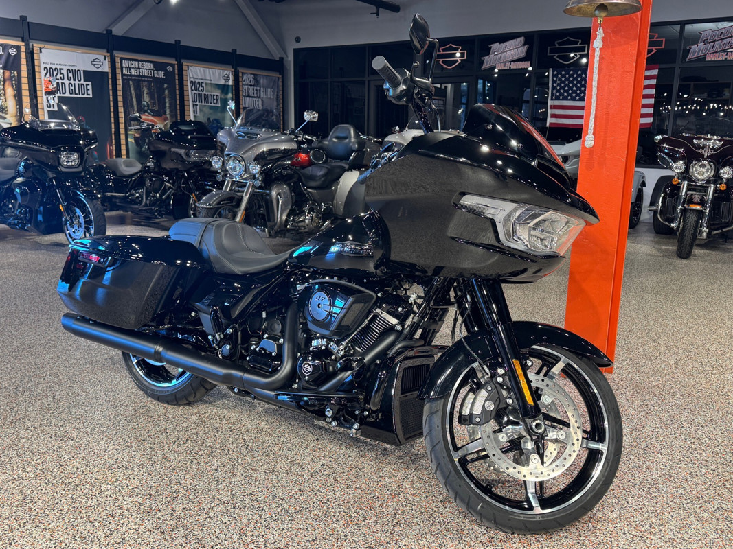 Road Glide®