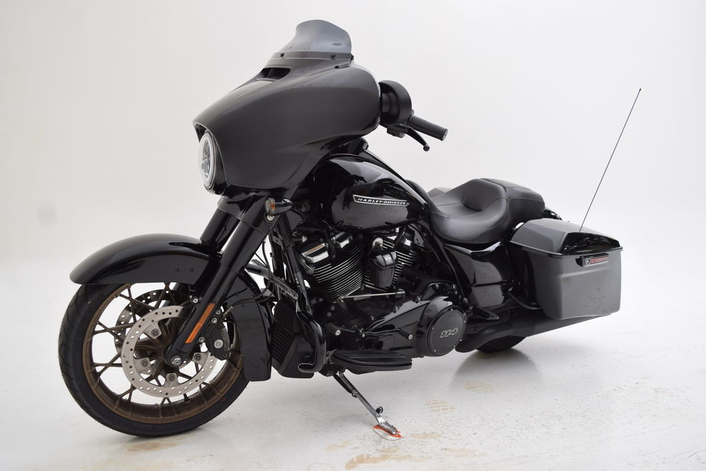 Street Glide® Special