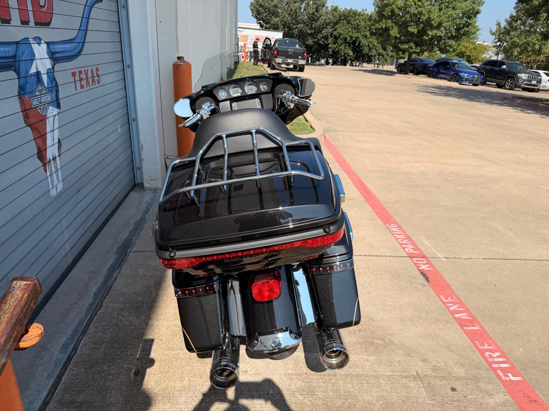 Electra Glide® Ultra® Limited