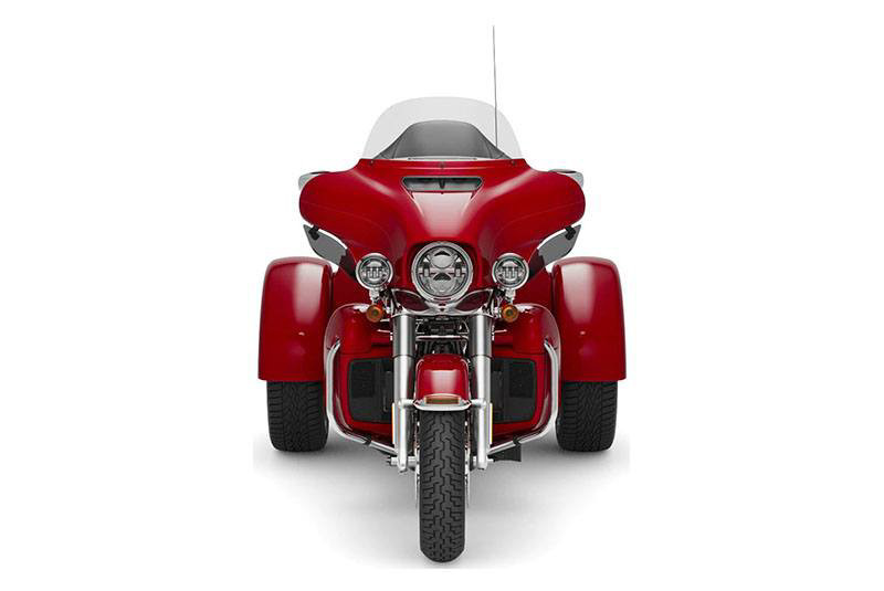 Tri Glide® Ultra