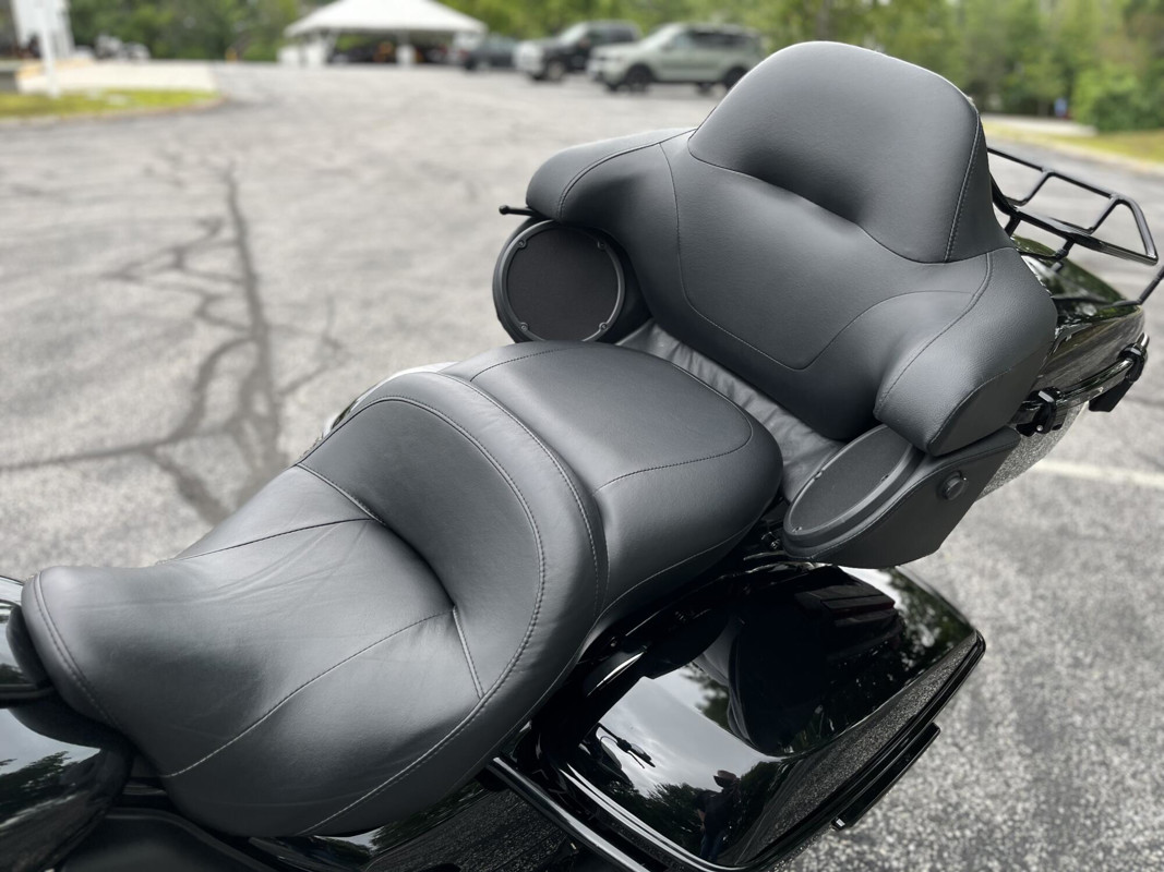 Road Glide® Limited