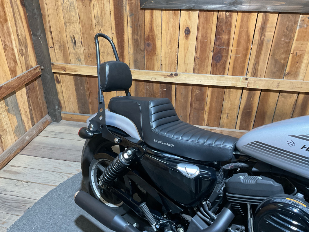 Iron 1200®