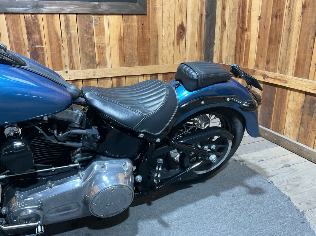 Softail Slim®
