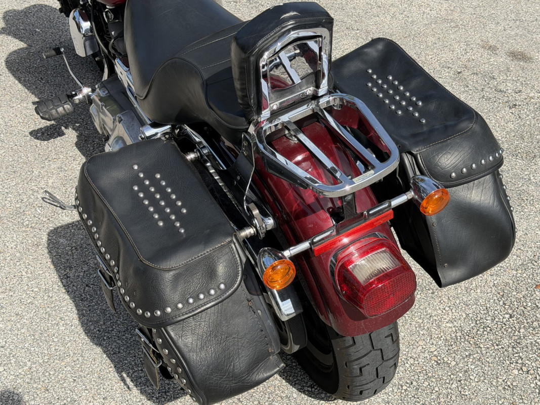 Dyna® Super Glide®