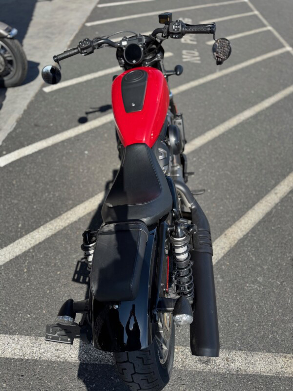 Nightster Special