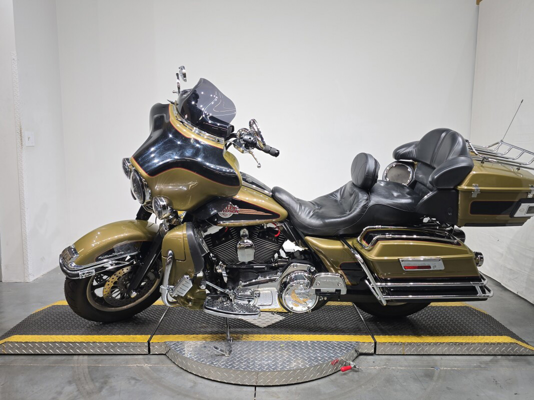 Ultra Classic® Electra Glide®