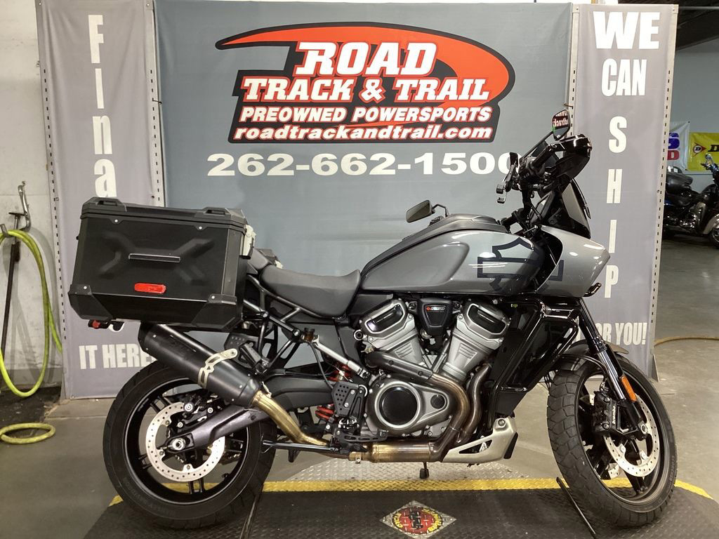 Pan America® 1250 Special