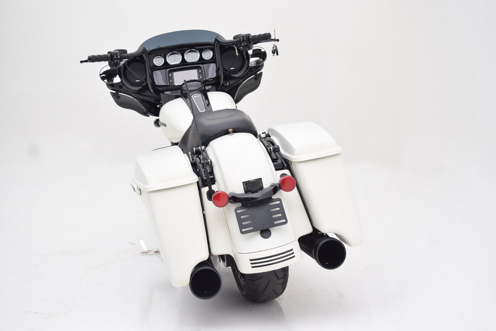 Street Glide® Special