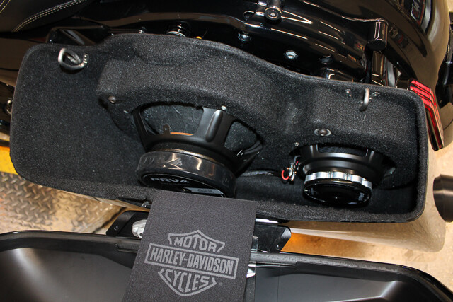 Road Glide® Special