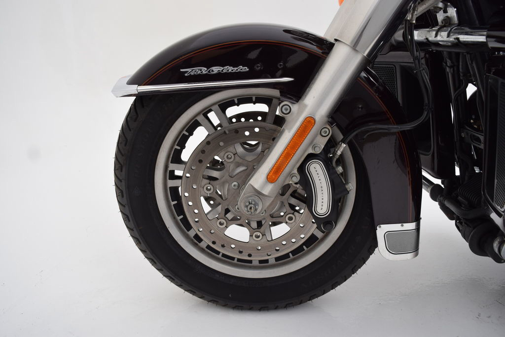 Tri Glide® Ultra Classic®