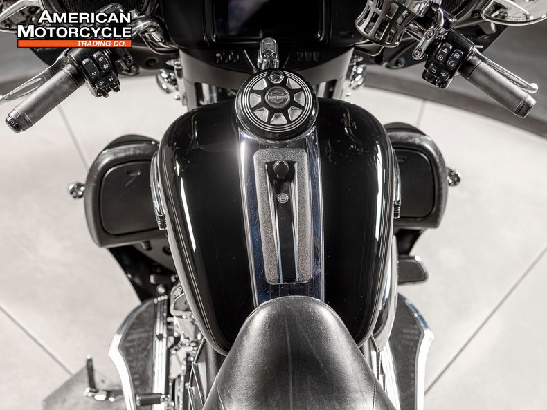 Electra Glide® Ultra Classic®